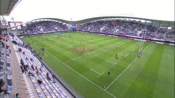 2019 Top 14 Round 25 Montpellier vs Stade Francais