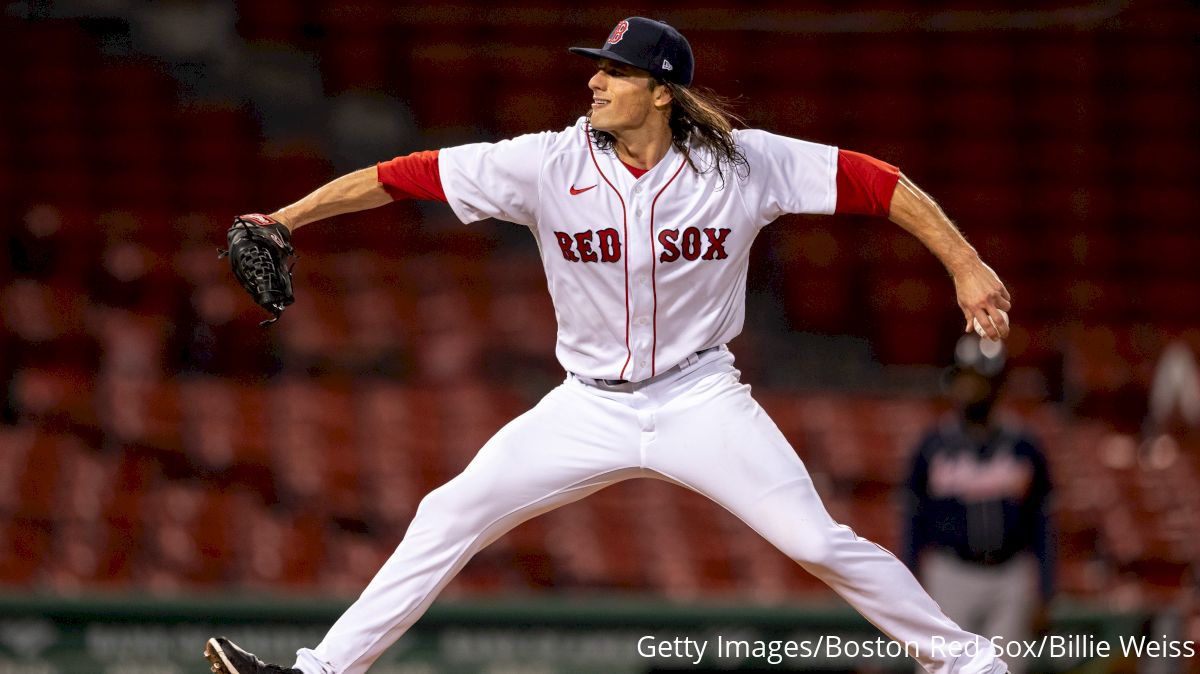 Frontier League West Division Pitchers Bring Pro, International Experience