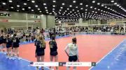 JVA united vs Excell premier 2 - 2022 JVA World Challenge presented by Nike - Expo Only