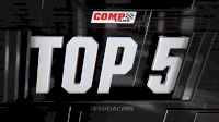 COMP Cams Top 5 Moments of the Week