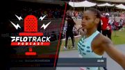 SEC Champs Were Insane + Sha'Carri Continues To Rise | The FloTrack Podcast (Ep. 606)