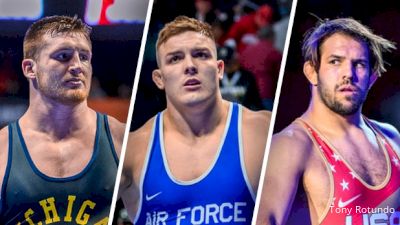 125kg World Team Trials Challenge Tournament Preview