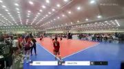 RVBC vs Beach Elite - 2022 JVA Charm City Challenge presented by Nike