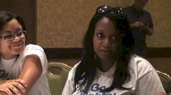 Gabby's Mom Tells Her Story