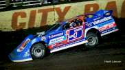 Brandon Sheppard Charges To Lucas Oil Late Model Win At Farmer City Raceway