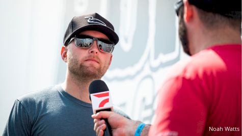 William Byron Joins New Super Late Model Team For North Wilkesboro Speedway