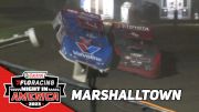 Highlights | 2023 Castrol FloRacing Night in America at Marshalltown Speedway