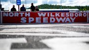 Setting The Stage: CARS Tour At North Wilkesboro Speedway