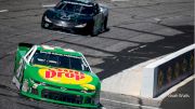 ASA And CARS Tour Starting Lineups For North Wilkesboro Speedway