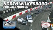 Highlights | 2023 CARS Tour Pro Late Models At North Wilkesboro Speedway