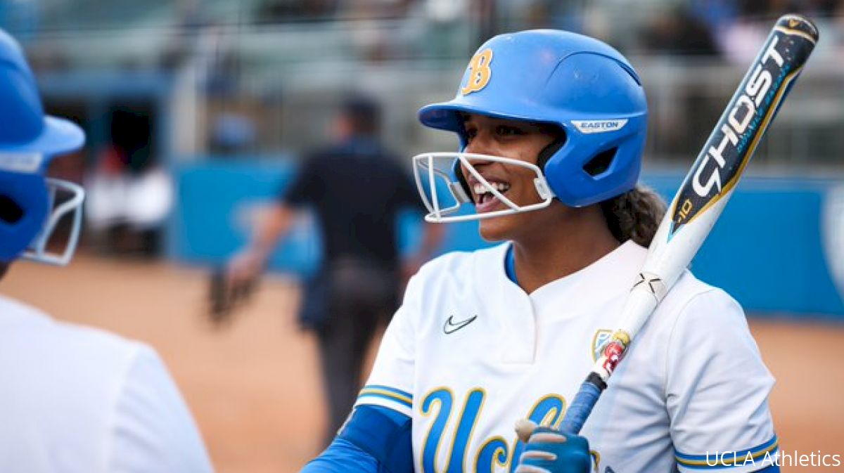 Maya Brady, Jordy Bahl, Among College Softball 2024 Preseason All-Americans