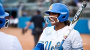 Maya Brady, Jordy Bahl, Among College Softball 2024 Preseason All-Americans