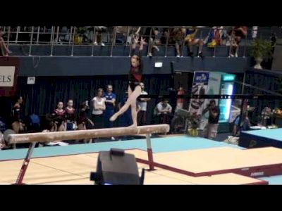 Sandra Izbasa BB