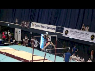 Sandra Izbasa UB
