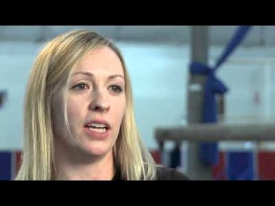 BSU at the Games: Jaycie Phelps Still Uses Gold