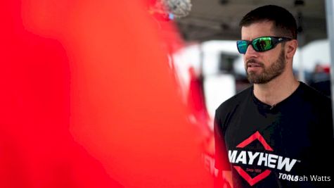 Meet The Modifieds: Six-Time NASCAR Modified Tour Champion Doug Coby