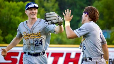 Highlights: Best Of 2022 Coastal Plain League Baseball