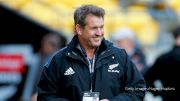 'Players Need A Break': Mark Robinson On The Future All Blacks' Rest Policy