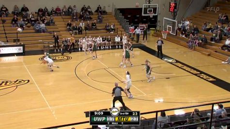 Replay: UW-Parkside vs Michigan Tech | Feb 18 @ 1 PM