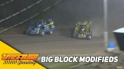 Highlights | 2023 Big Block Modifieds at Utica-Rome Speedway