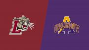 How to Watch: 2019 Lafayette vs UAlbany | CAA Football