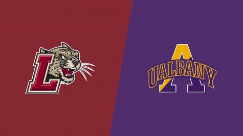 How to Watch: 2019 Lafayette vs UAlbany | CAA Football