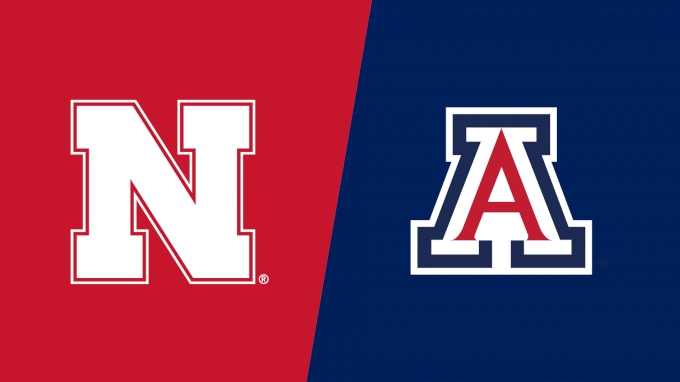 Arizona vs Nebraska