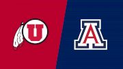 2019 Utah vs Arizona | Pac-12 Football
