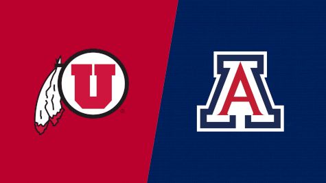2019 Utah vs Arizona | Pac-12 Football