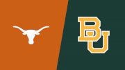 2019 Texas vs Baylor | Big 12 Football