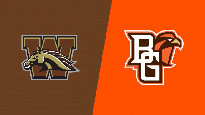 Bowling Green vs Western Michigan