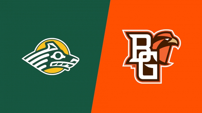 Bowling Green vs Alaska-Anchorage