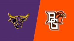 2020 Minnesota State vs Bowling Green | Men's WCHA