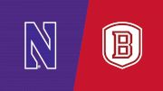 2019 Northwestern vs Bradley | Fort Myers Tip-Off Men's Basketball