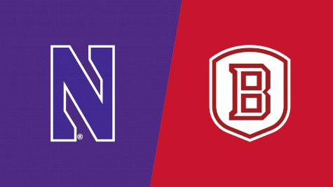 2019 Northwestern vs Bradley | Fort Myers Tip-Off Men's Basketball