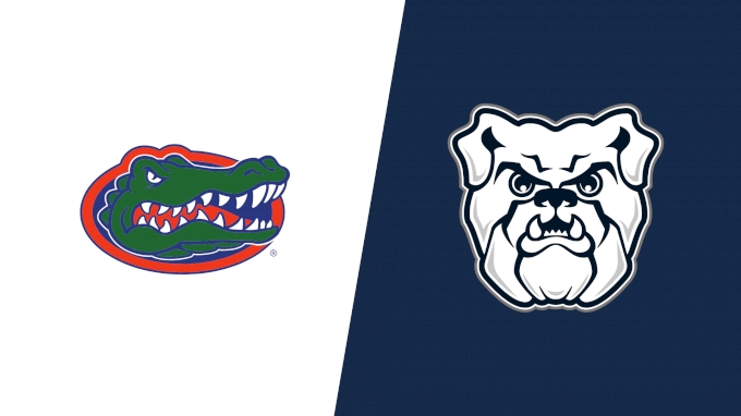 Butler vs Florida