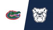 2019 Florida vs Butler | BIG EAST Men's Basketball