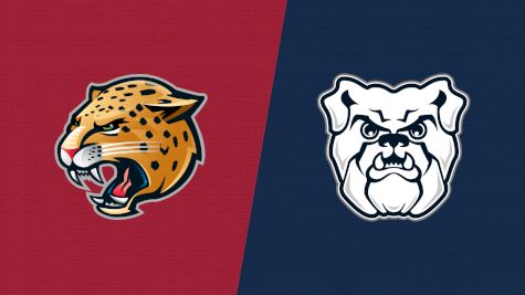 2019 IUPUI vs Butler | BIG EAST Men's Basketball