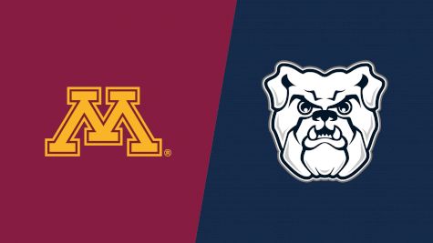 2019 Minnesota vs Butler | BIG EAST Men's Basketball