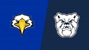 2019 Morehead State vs Butler | BIG EAST Men's Basketball