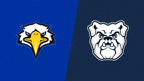 2019 Morehead State vs Butler | BIG EAST Men's Basketball