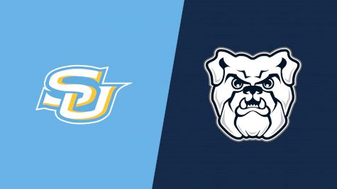 2019 Southern vs Butler | BIG EAST Men's Basketball