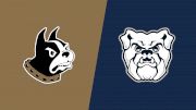 2019 Wofford vs Butler | BIG EAST Men's Basketball