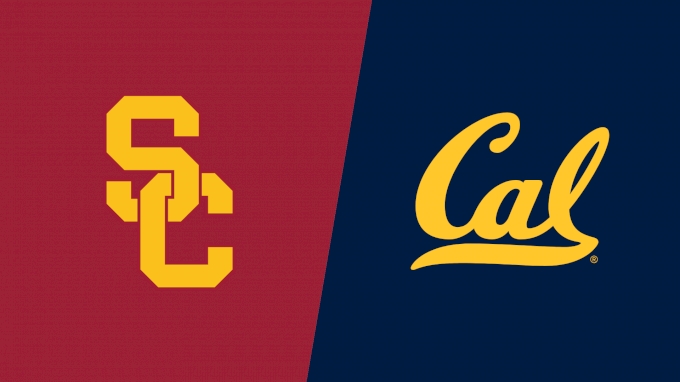 California vs USC