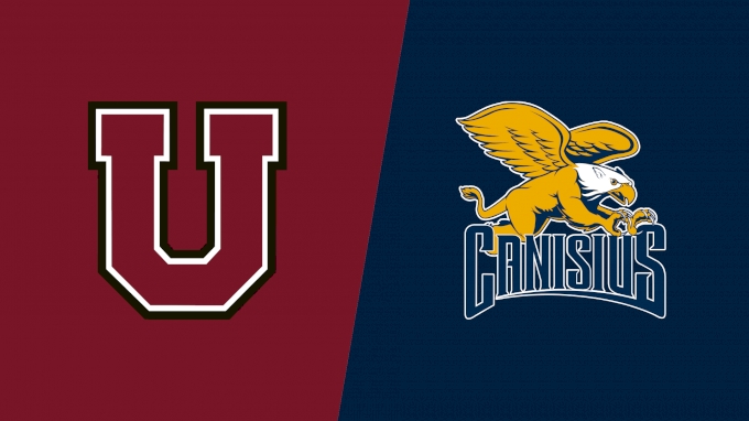 Canisius vs Union College (NY)