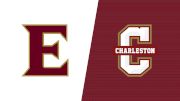 How to Watch: 2020 Elon vs Charleston | CAA Men's Basketball