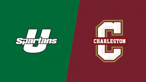 How to Watch: 2019 USC Upstate vs Charleston | CAA Men's Basketball