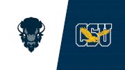 2020 Howard vs Coppin State | MEAC Men's Basketball