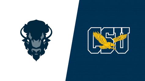 2020 Howard vs Coppin State | MEAC Men's Basketball