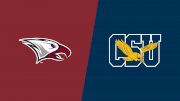 2020 North Carolina Central vs Coppin State | MEAC Men's Basketball